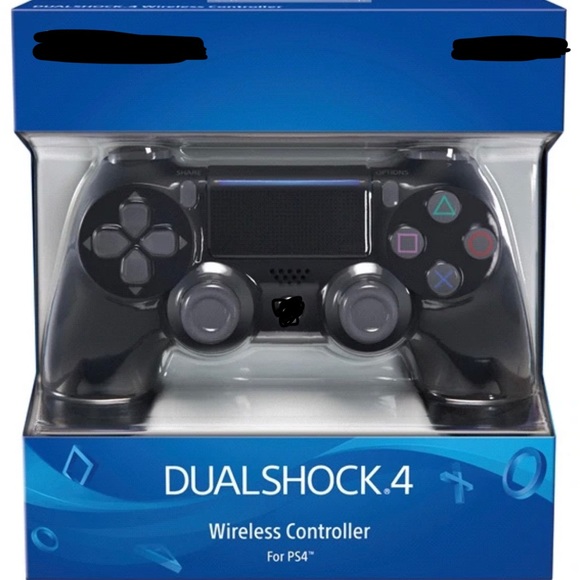 Gaming system controllers - Picture 3 of 4